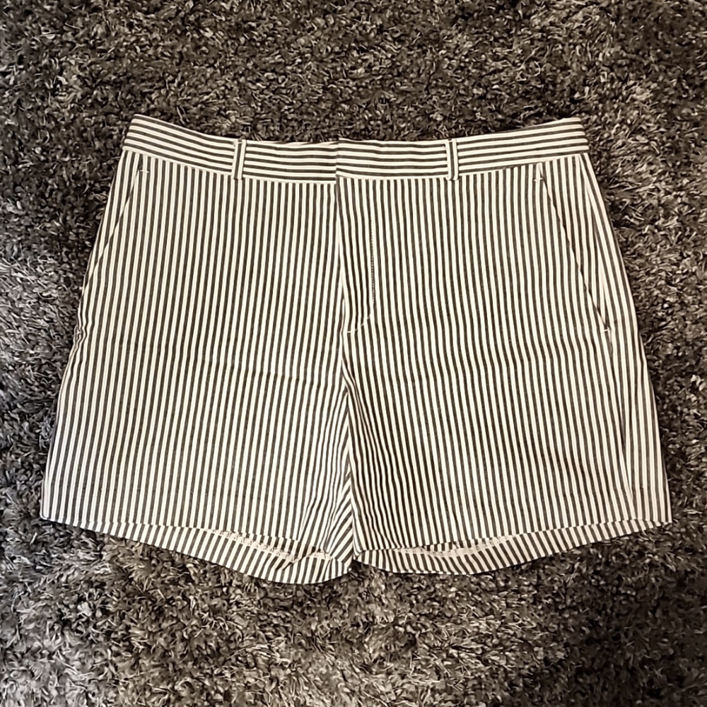 Banana Republic shorts